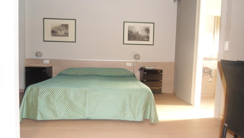 Residence Sacconi โรม ภายนอก รูปภาพ