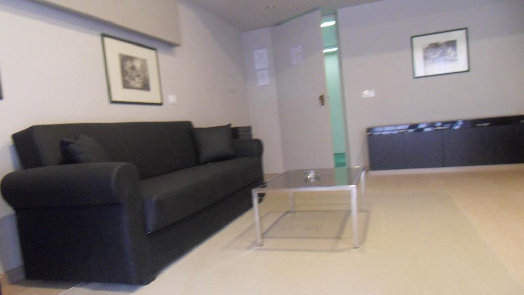 Residence Sacconi โรม ภายนอก รูปภาพ